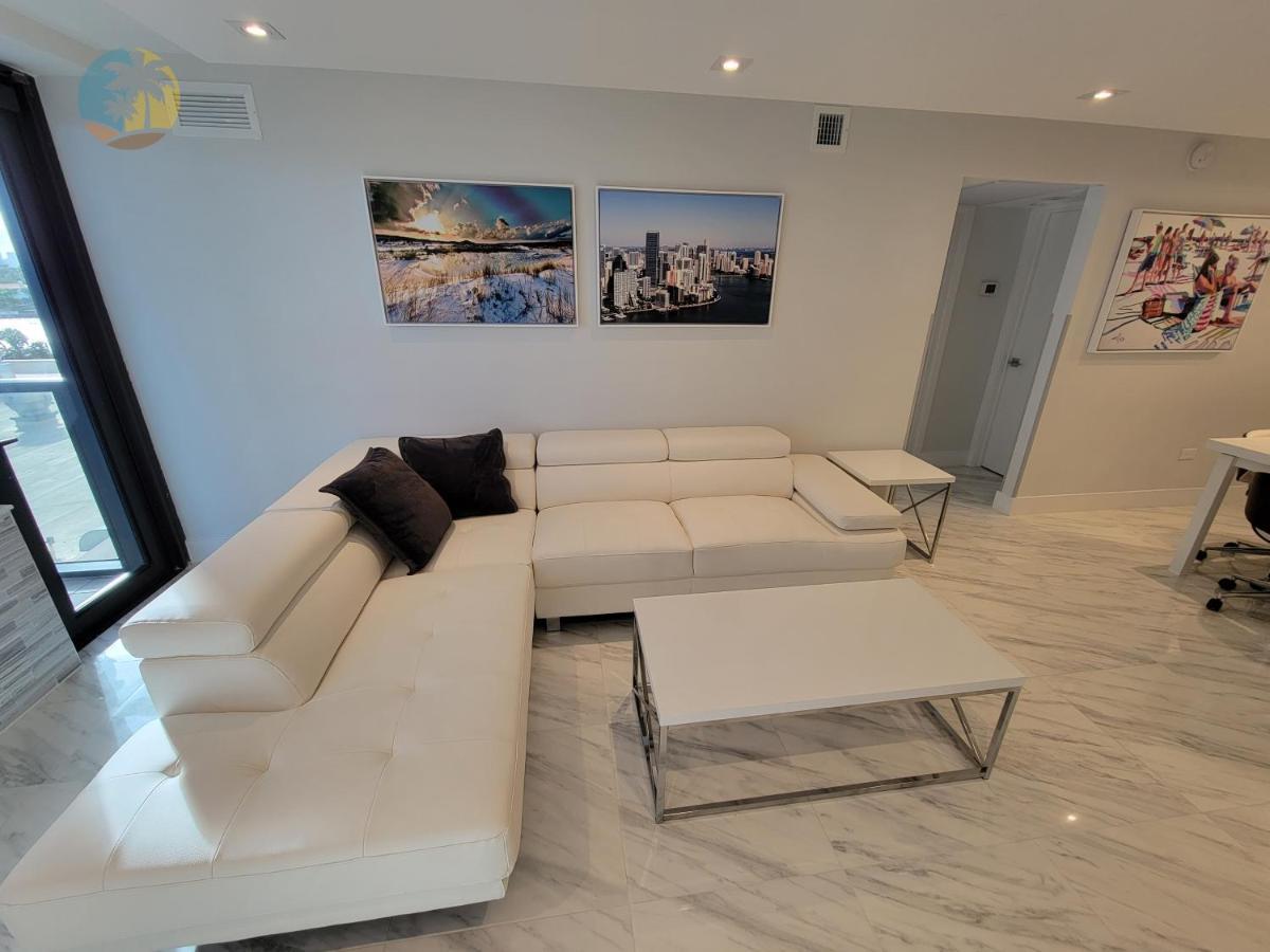 Deluxe Beach Resort - Hora Rentals Miami Beach Esterno foto
