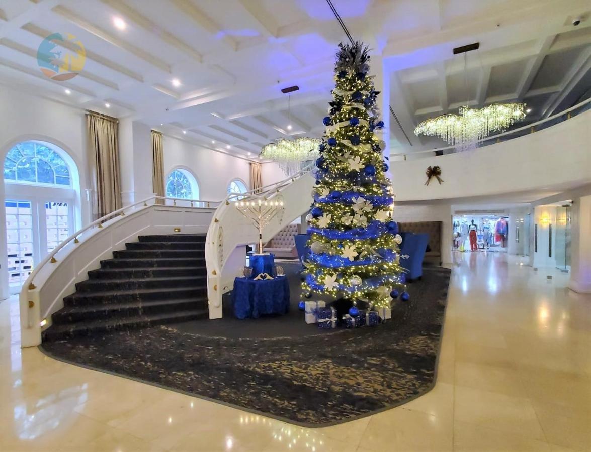 Deluxe Beach Resort - Hora Rentals Miami Beach Esterno foto