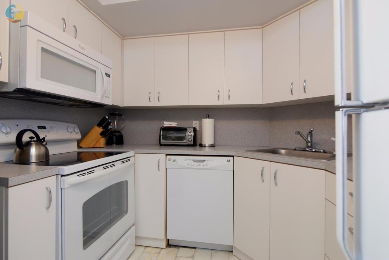 Deluxe Beach Resort - Hora Rentals Miami Beach Esterno foto