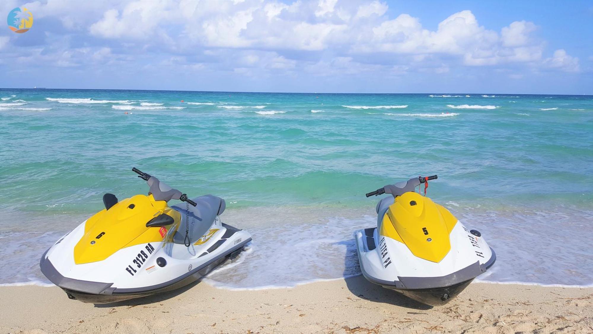 Deluxe Beach Resort - Hora Rentals Miami Beach Esterno foto