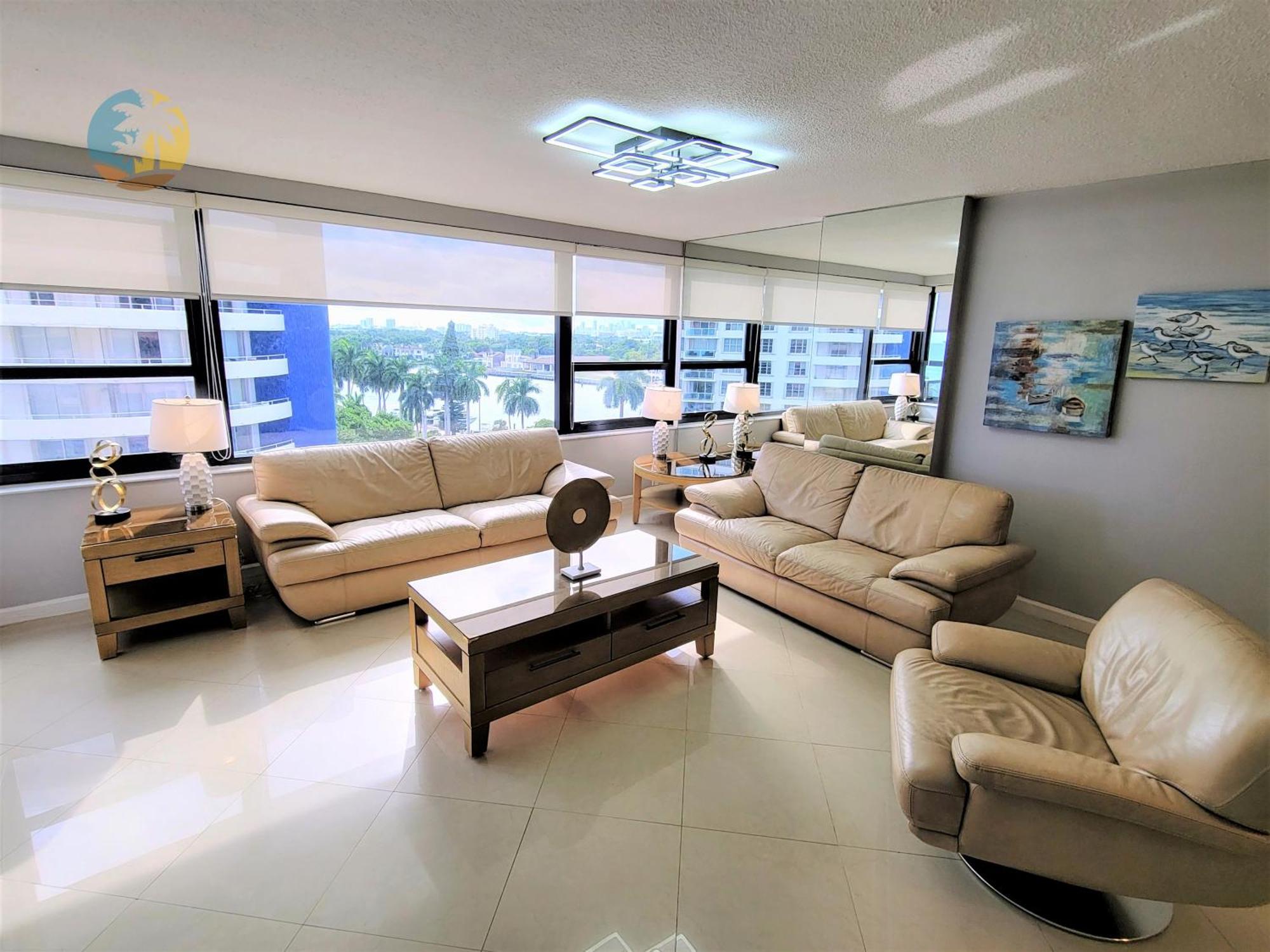 Deluxe Beach Resort - Hora Rentals Miami Beach Esterno foto